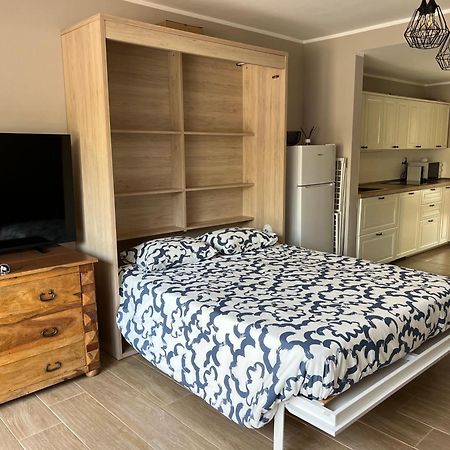 Ferienwohnung Casa Gaia - Papagayo - Corralejo Fuerteventura Exterior foto