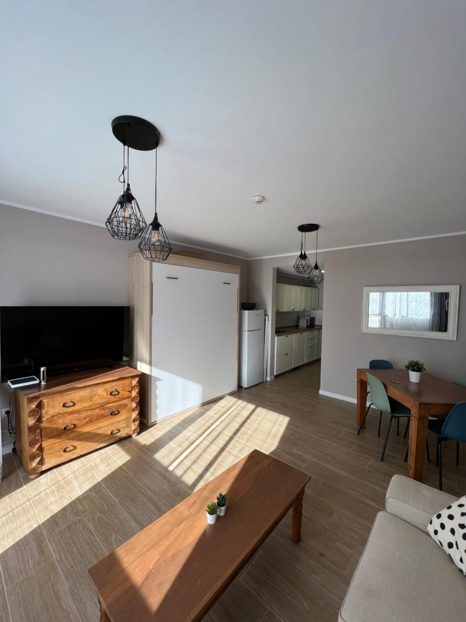 Ferienwohnung Casa Gaia - Papagayo - Corralejo Fuerteventura Exterior foto
