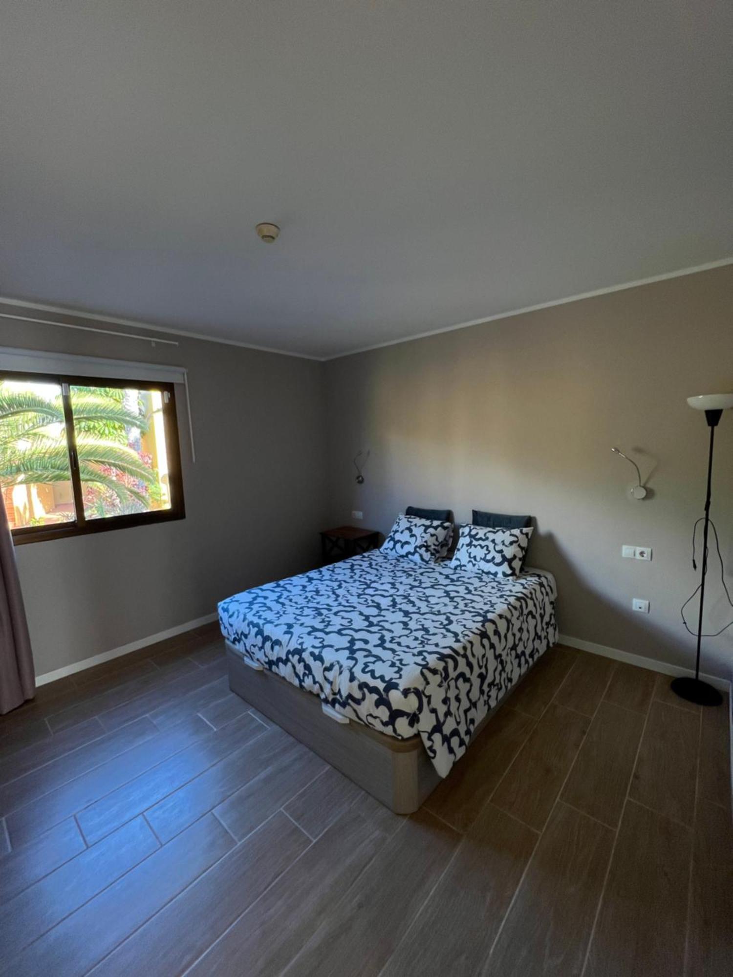 Ferienwohnung Casa Gaia - Papagayo - Corralejo Fuerteventura Exterior foto
