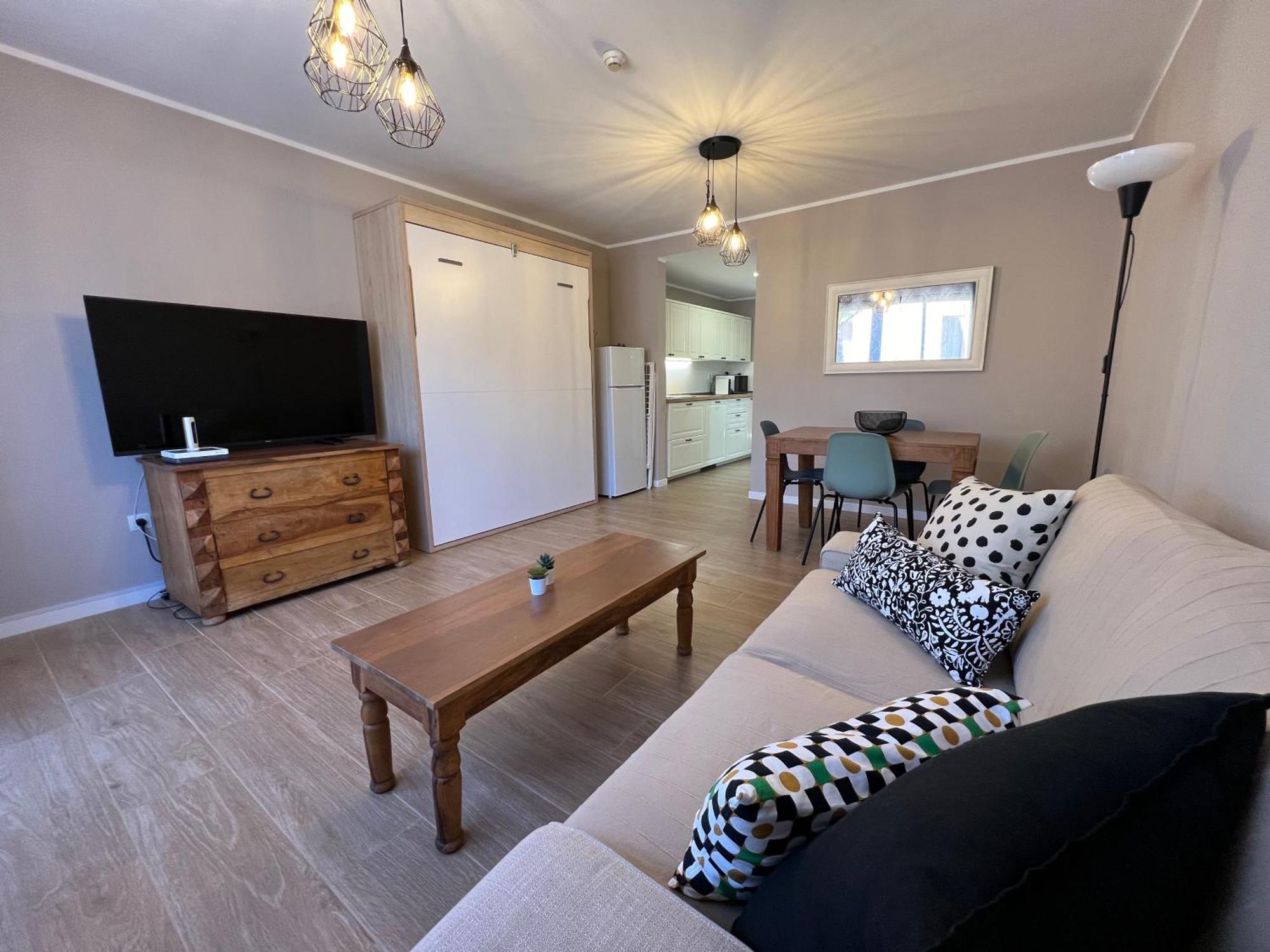 Ferienwohnung Casa Gaia - Papagayo - Corralejo Fuerteventura Exterior foto